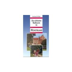 Die sch�nsten Radtouren im M�nsterland
