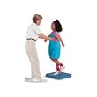 AIREX Balance Pad - Model AIREX Balance Pad Plus (no-slip, non-scuff under surface)