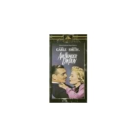 Any Number Can Play [VHS]
