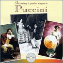 Review Romophone  / The Century's Greatest Singers in Puccini