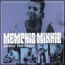 CD-Charts  Music : Pickin' the Blues