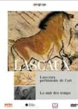 Palettes-Lascaux prehistoire de l`art/la nuit des temps