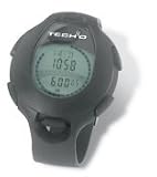  : Tech 4 O SI- Ski 1 Speedometer