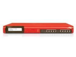 Watchguard Firebox X1250e Base Unit with 1 Year LiveSecurity