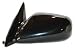 Automotive : TYC 5210532 Toyota Camry Driver Side Power Non-Heated Replacement Mirror