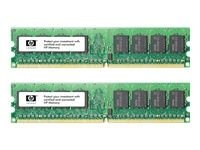2GB 2 X 1GB PC2-6400 DDR2-800