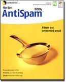 Symantec(TM) Norton AntiSpam(TM) 2004
