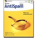 Symantec(TM) Norton AntiSpam(TM) 2004
