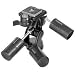 Three-way Quick-Release Head 7016