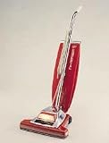 SANITAIRE VACUUM 7 AMP W/ HEADLIGHT 12 IN
