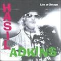 Live In Chicago