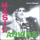 Live In Chicago