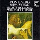 Monteverdi: Selve Morale