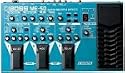 Boss ME50 Guitar Pedal