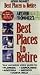 Arthur Frommer's Best Places to Retire
