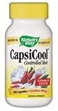 Capsicool Cayenne 100 caps