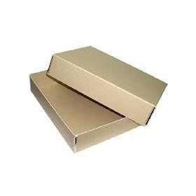 Adorama Archival 11x17 Print Storage Box, Drop Front Design, 11 1/2 x 17 1/2 x 3