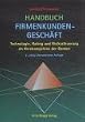 Handbuch Firmenkundengesch�ft