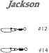 �W���N�\��(Jackson) ���A�[�X�C�x�� #14