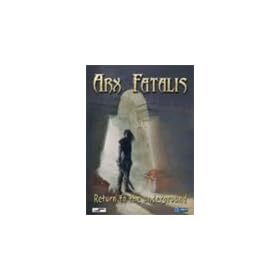 Arx Fatalis (PC)