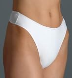 Elita : Elita Luxe Waist High Thong (8870)