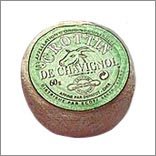 Crottin de Chavignol