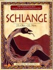 Produkt-Bild: Ihr pers&ouml;nliches Indianer-Horoskop, Schlange