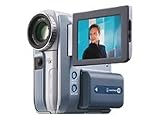 Sony Handycam DCR-PC103 - Camcorder - 1.0 Mpix - optical zoom: 10 x - Mini DV