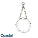 Herm Springer Pinch Collar 18in