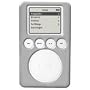 DLO Jam Jacket for 3G iPod Graphite