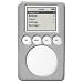 DLO Jam Jacket for 3G iPod Graphite