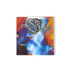 The Bliss Album