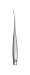 Zwilling Twinox Nagelhautmesser 12,5 cm