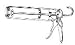 Tools & Hardware : Fiberglass Caulk Gun 10.1 oz