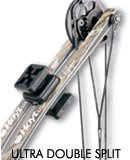 NEW ARCHERY PRODUCTS THUNDERBLOX LIMB SILENCERLimb: Ultra Double Split