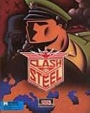 Clash Of Steel: World War II Europe 1939-45 (PC - 3.5 Disk)