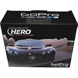 GoPro GMHN30 Motorsports HERO Expansion Kit for Digital Hero 3 Camcorder