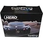 GoPro GMHN30 Motorsports HERO Expansion Kit for Digital Hero 3 Camcorder