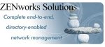 ZENworks with ManageWise 2.6 - ( v. 2 ) - complete package - 10 users - Win - English