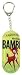 Bambi Tin Box Key Chain