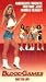 Blood Games [VHS]