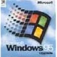 Microsoft Windows 95 CD-ROM Upgrade from Operating Systems