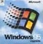 Microsoft Windows 95 CD-ROM Upgrade