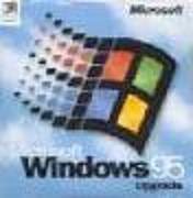 Microsoft Windows 95 CD-ROM Upgrade