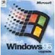 Microsoft Windows 95 CD-ROM Upgrade
