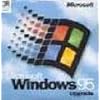 Microsoft Windows 95 CD-ROM Upgrade