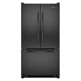 KBFS20EVBL - Kitchen-Aid KBFS20EVBL Refrigerator-- Counter Depth - 10047