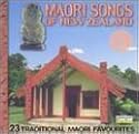 Maori Songs of New Zealand