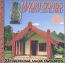 Maori Songs of New Zealand