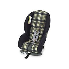 ComfortSport Convertible Car Seat